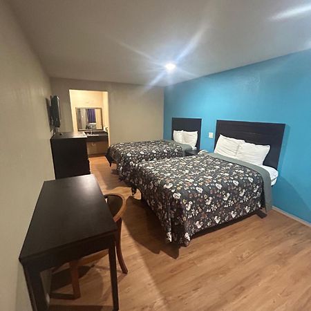 Blue Star Inn 라파예트 외부 사진
