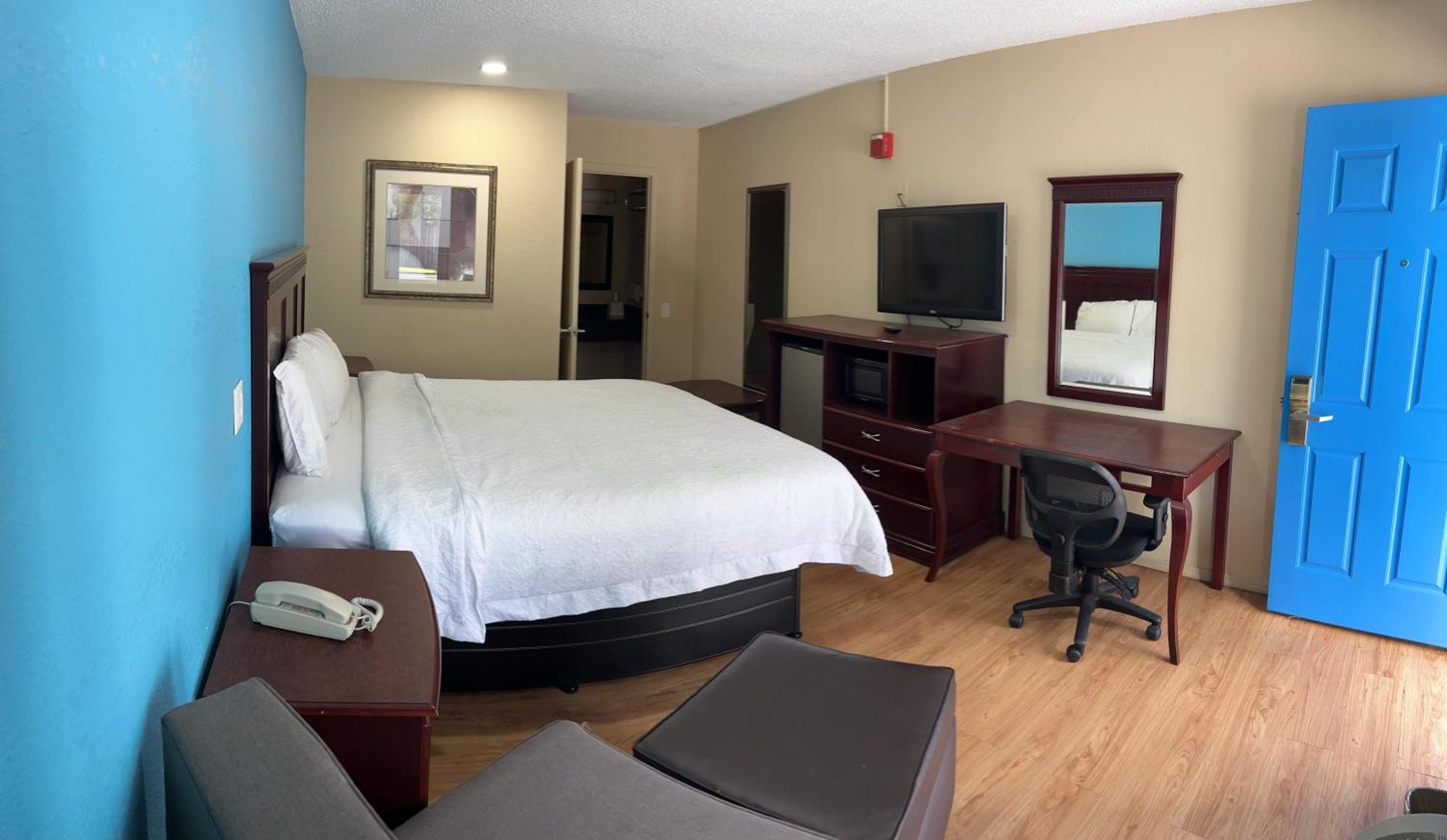 Blue Star Inn 라파예트 외부 사진