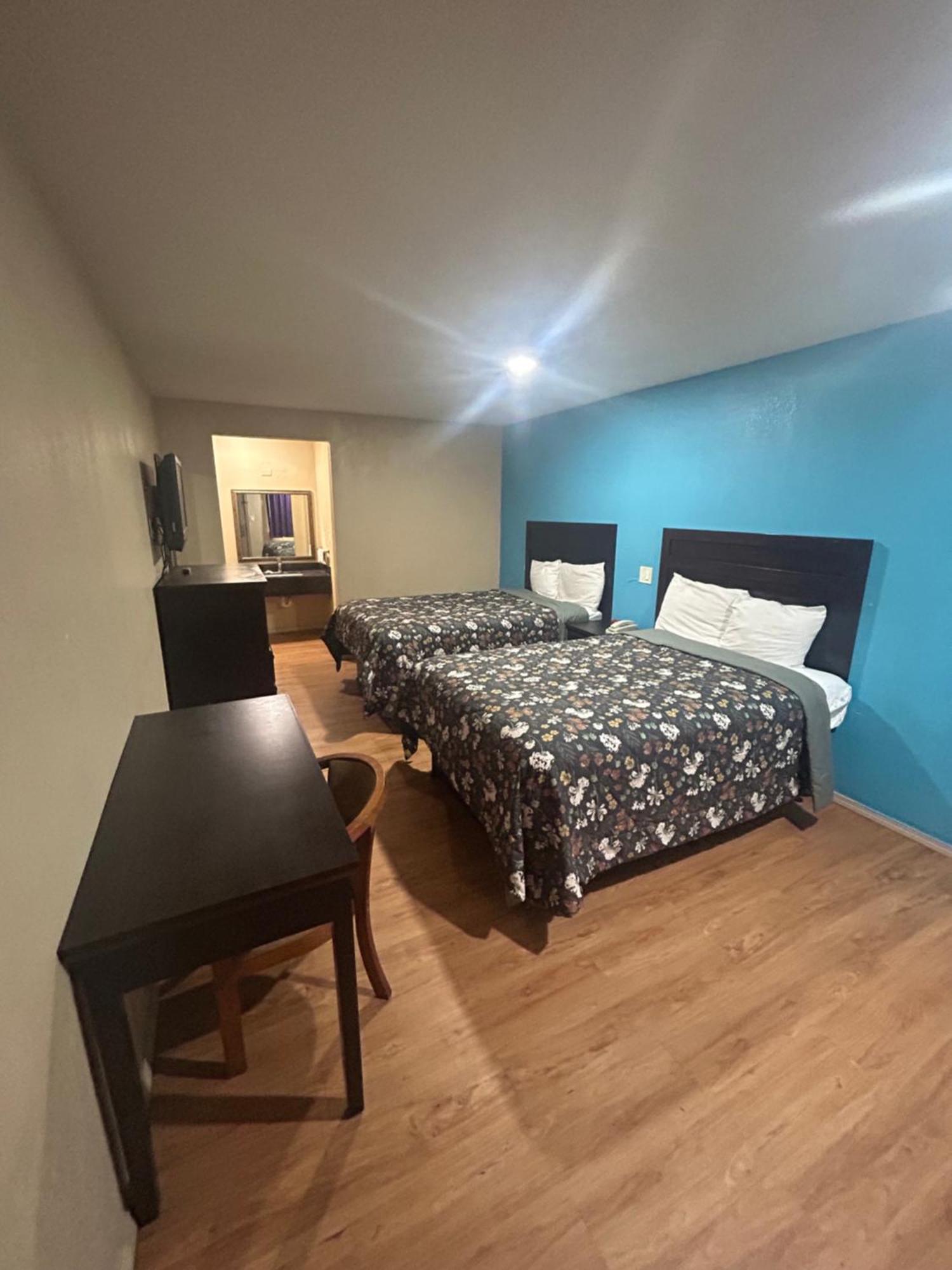 Blue Star Inn 라파예트 외부 사진