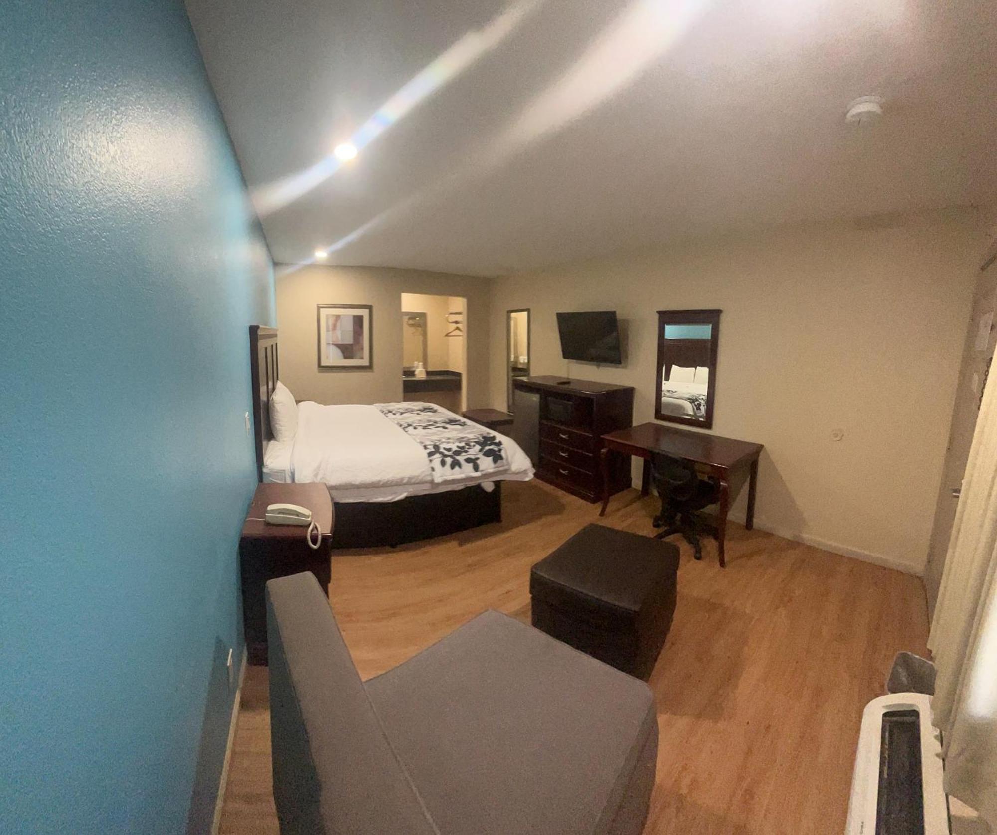 Blue Star Inn 라파예트 외부 사진