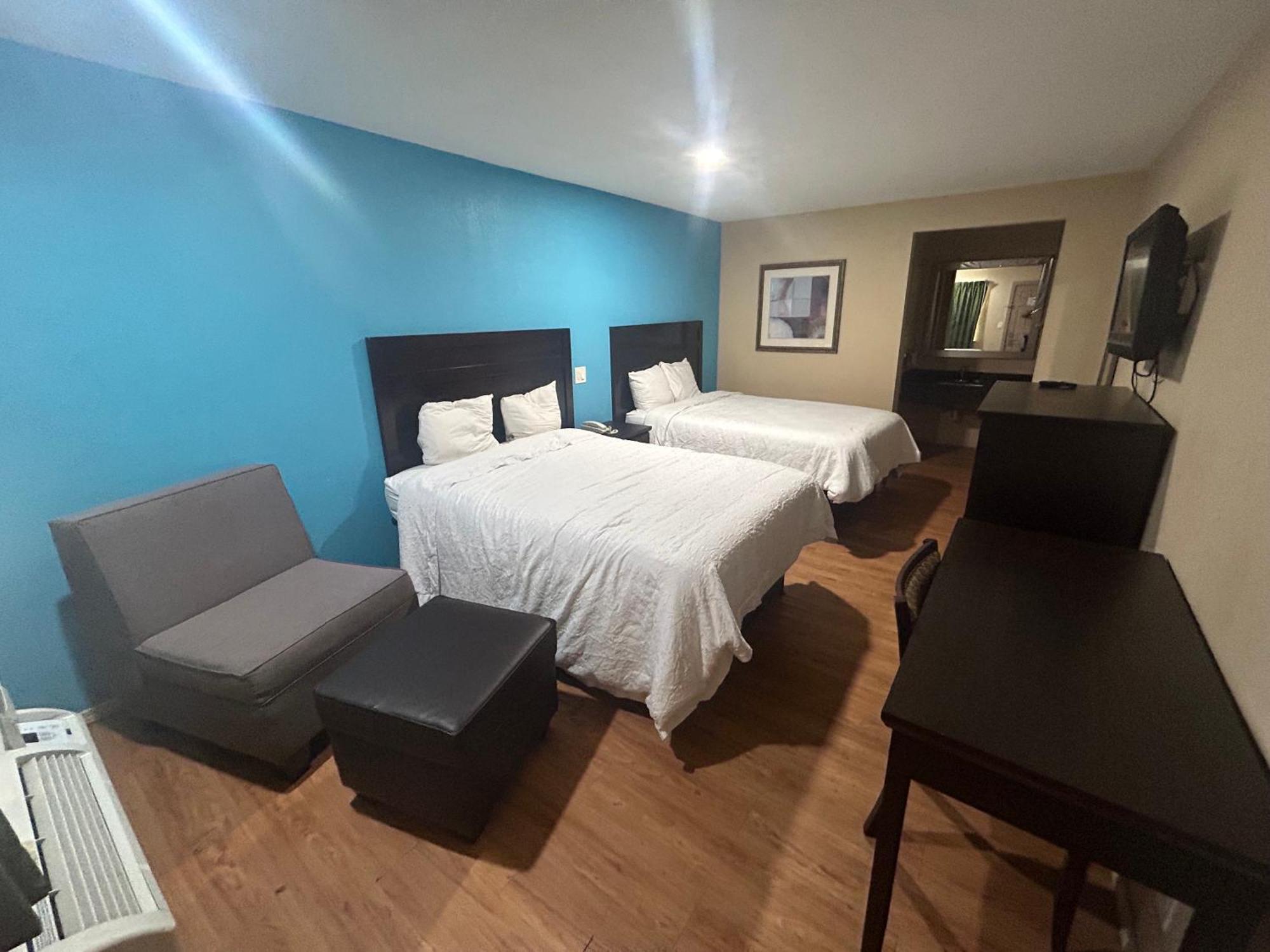 Blue Star Inn 라파예트 외부 사진