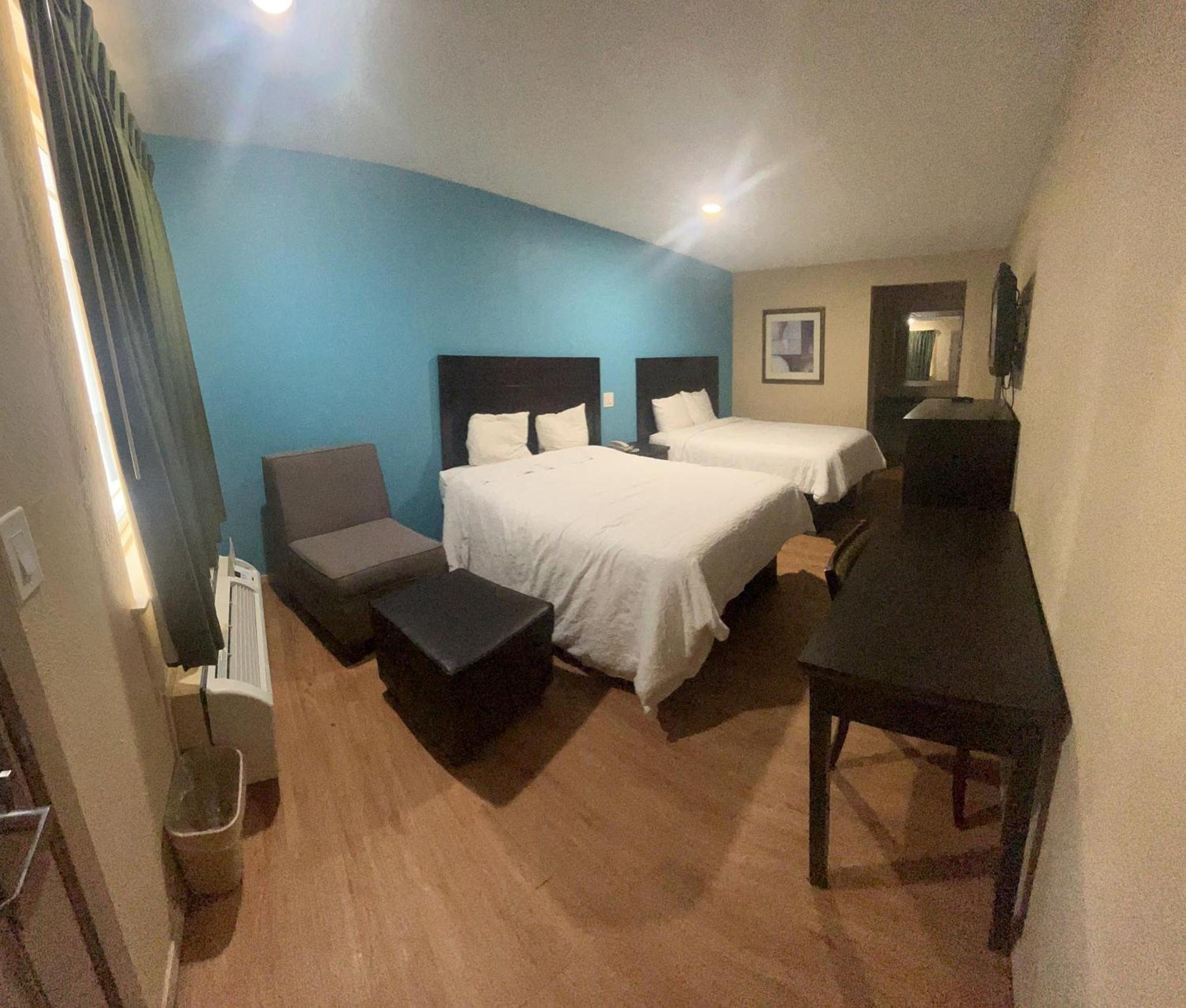 Blue Star Inn 라파예트 외부 사진