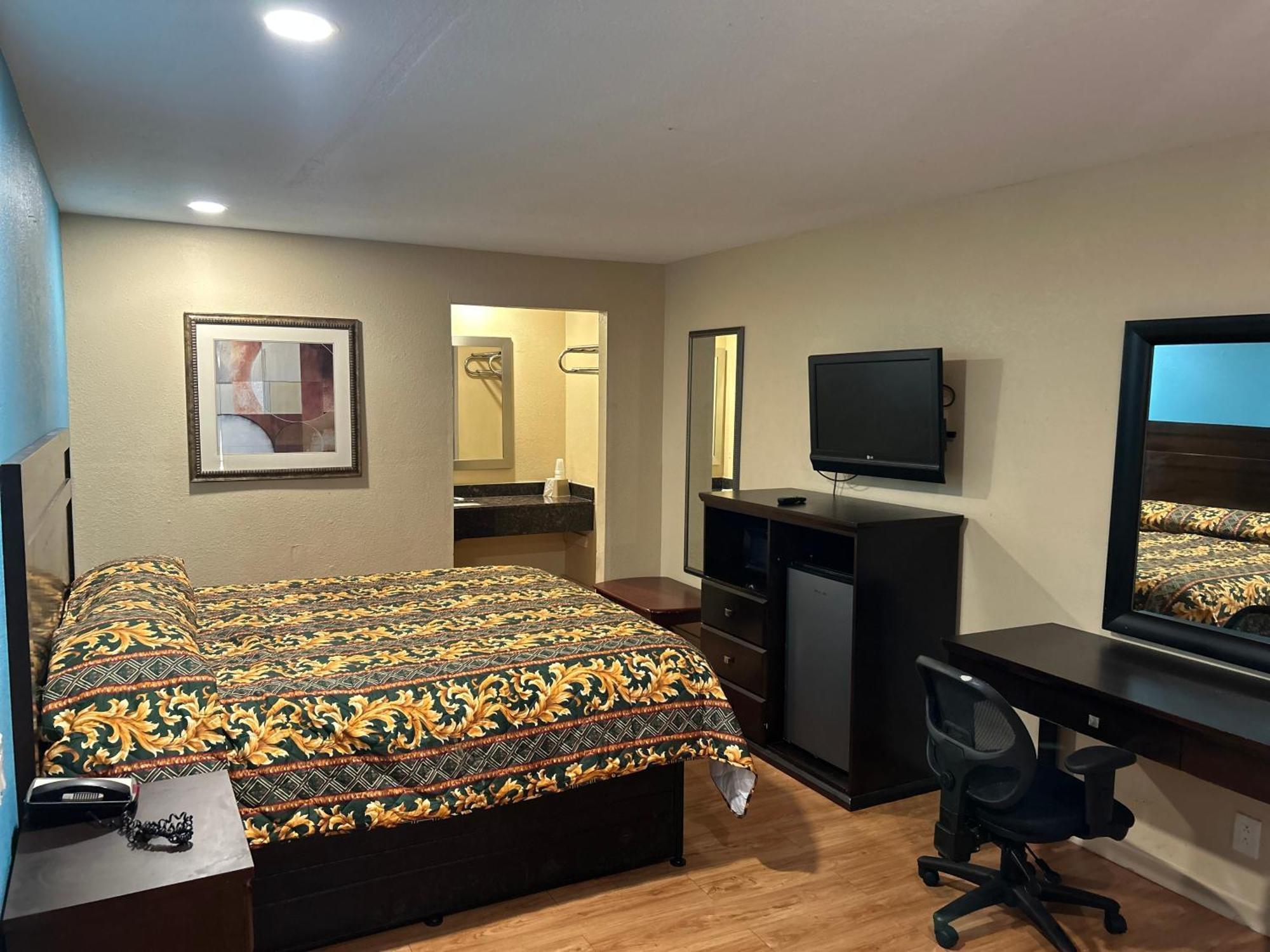 Blue Star Inn 라파예트 외부 사진