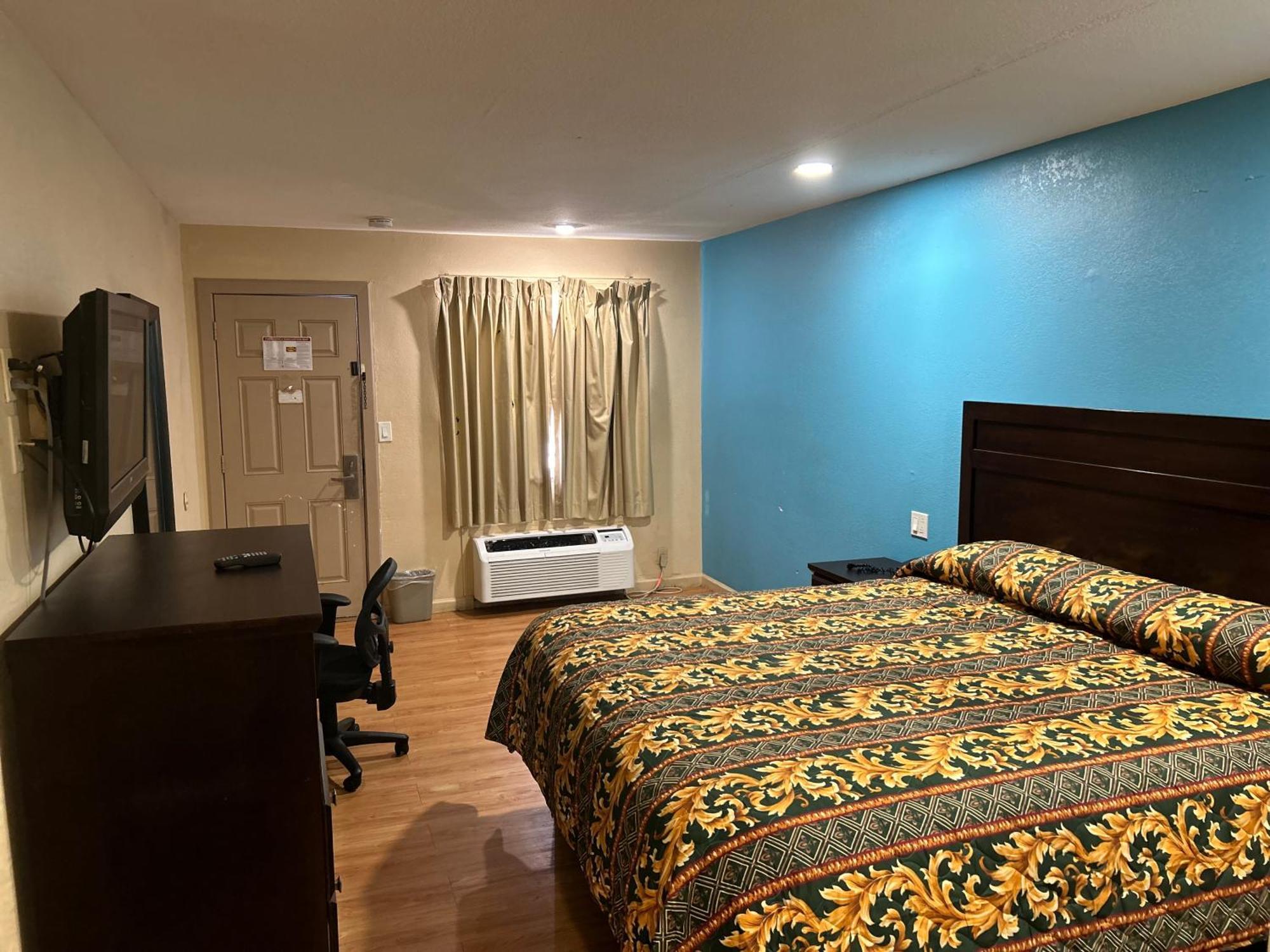 Blue Star Inn 라파예트 외부 사진