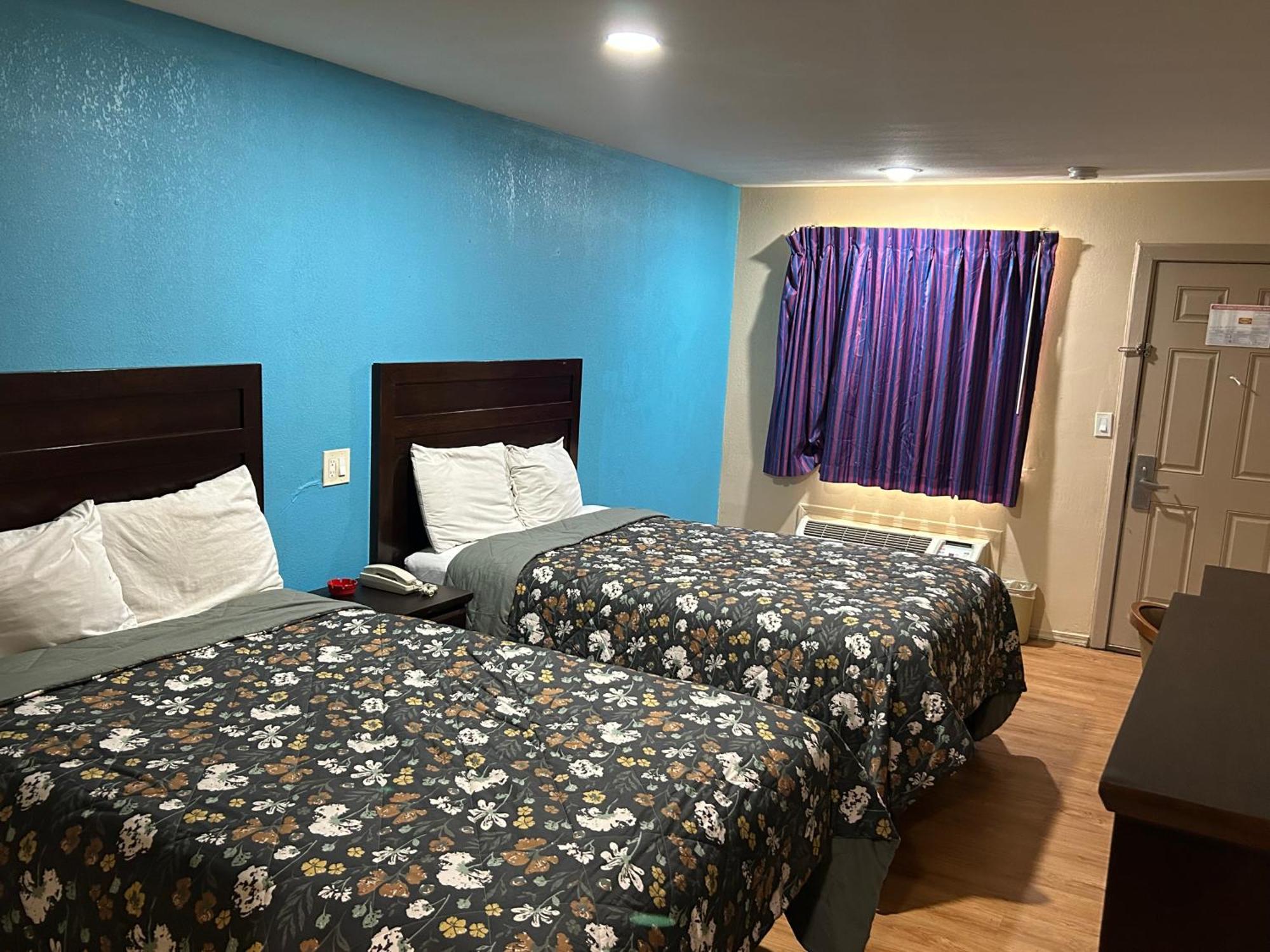 Blue Star Inn 라파예트 외부 사진